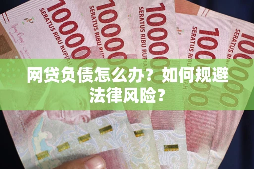武汉网贷负债怎么办？如何规避法律风险？